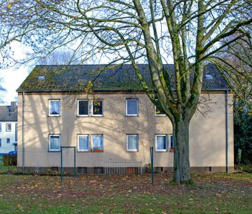 2-Zimmer-Wohnung in Dortmund-Bodelschwingh mieten - Photo 1