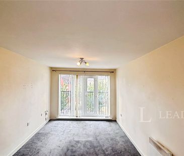 2 bedroom apartment to rent Balmoral Way, B14 - Photo 2