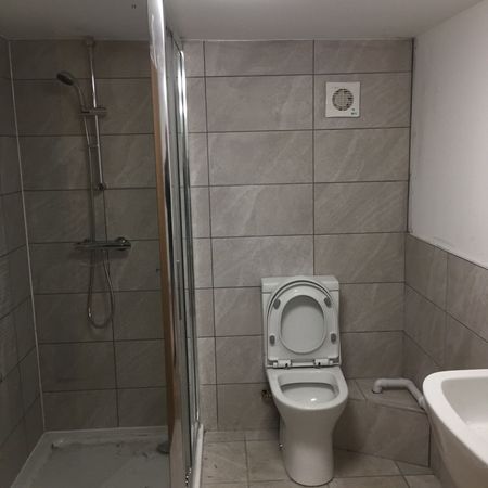 F1a Brook Road, Manchester, M14 - Photo 4