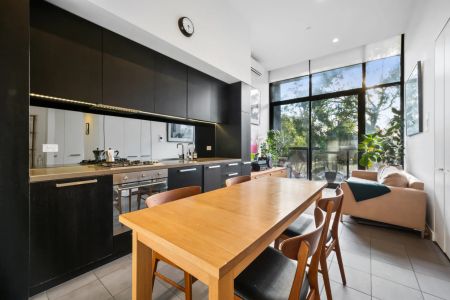 Unit G04/97 Flemington Road, - Photo 5