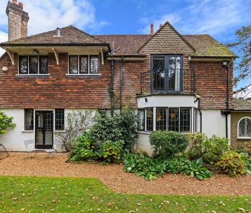 4 bedroom house to rent - Photo 1