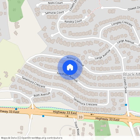 1396 A Feedham Avenue, Kelowna, BC V1P 1N7