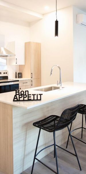 ÉLÉANOR - CONDOS LOCATIFS À OTTERBURN PARK - appartement / logement à louer - Photo 1