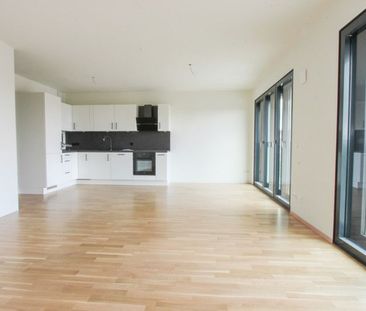 Ab März 2026: Große 2-Zimmer-Wohnung mit Einbauküche - Foto 1