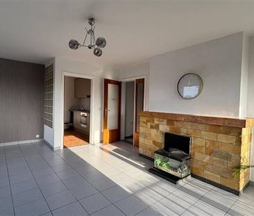 Appartement te huur - Foto 1