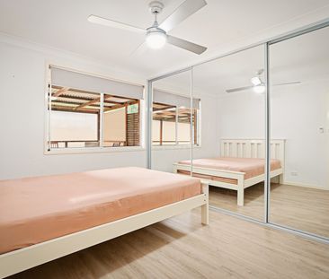 Neat and Tidy Family Home Ready To Be Leased! - Photo 2