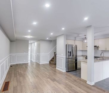 For Lease - 2341 Steeplechase Street, Oshawa, Ontario - Photo 1