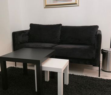 Eleonoragatan, Eskilstuna - Foto 1