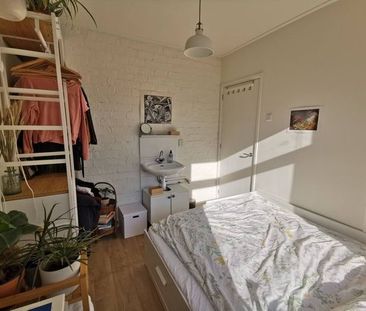 Room Amsterdam - De Baarsjes - Foto 2