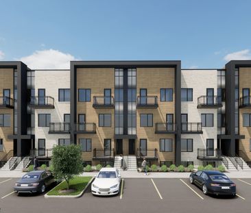 For Lease - 2805 DOYLE Drive Unit# 102, London South, Ontario - Photo 5