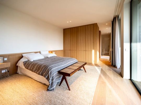 Appartement te huur - Photo 1