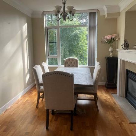 Vancouver Quilchena 3 bd +2 bth apartment for 3 months rent - Photo 4