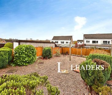 3 bedroom bungalow to rent - Photo 3