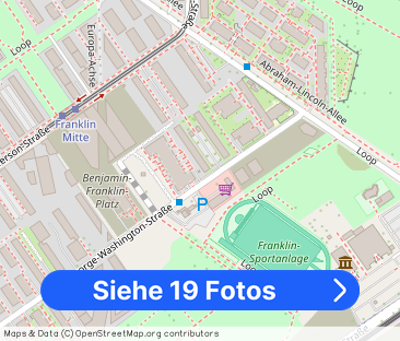 WOHNEN im Town-House Style - Foto 1