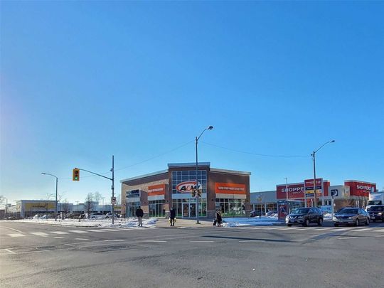 For Lease - 480 Mclevin Avenue Unit# 705, Toronto, Ontario - Photo 1