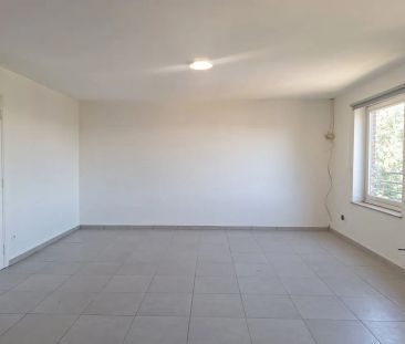 Leuk opgefrist appartement te As - Foto 1