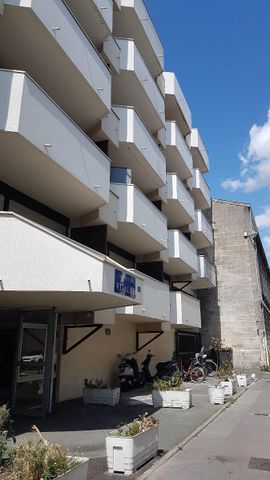Location Appartement 1 pièce 24m² BORDEAUX 33000 - Photo 5