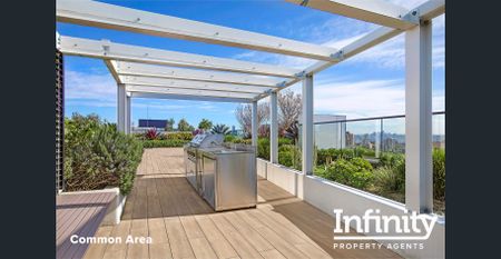 ONE-BEDROOM APARTMENT IN THE HEART OF BONDI JUNCTION - Photo 4