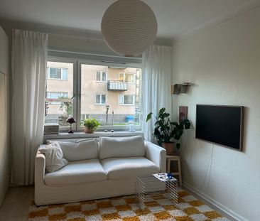 Lidnersgatan, Stockholm - Photo 5