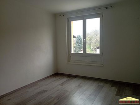 Gute Raumaufteilung -3-Zimmerwohnung mit Balkon - Photo 3