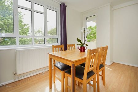 2 Bed Flat, Dan Bryant House, SW12 - Photo 2