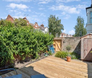 2 bedroom flat to rent - Photo 5