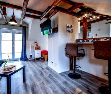 Charmante Terrassenwohnung im Herzen von Siegburg - Photo 4