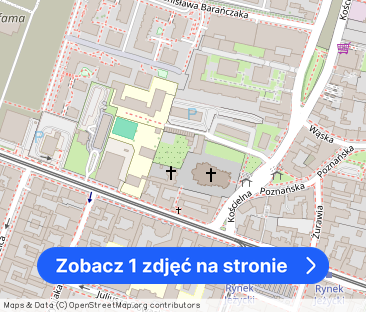 Pokój na ul. Jeżyckiej, 750 zł wolne od 1.06.2025 - Zdjęcie 1