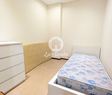 Apartamento T3 - Photo 1