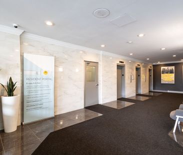 Somerset Place Apartments - 2 Bedroom - Photo 6