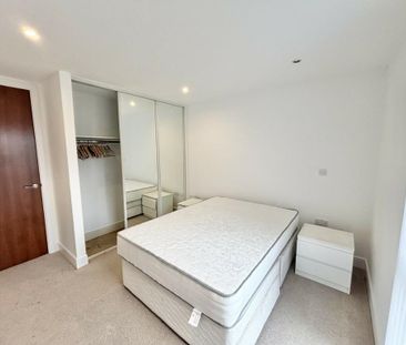 1 bedroom apartment to rent - Photo 4