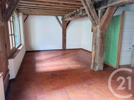 Location Appartement 4 pièces 110m² TROYES 10000 - Photo 4