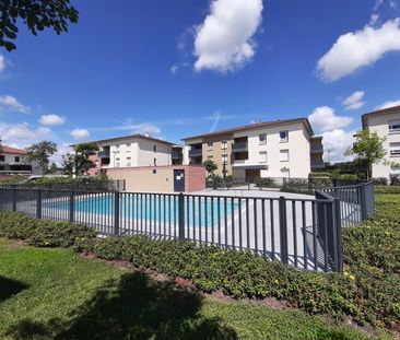 Location Appartement 1 pièce 25m² ST JORY 31790 - Photo 6