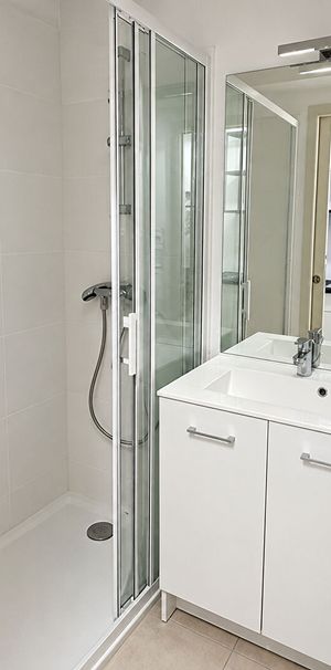 Location Appartement 1 pièce 24m² - Photo 1