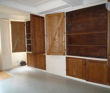 Appartement à louer 2 pièces - Photo 4