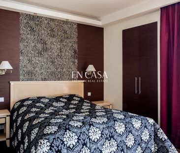 2 pokoje z widokiem na park i panoramę Warszawy - Zdjęcie 4