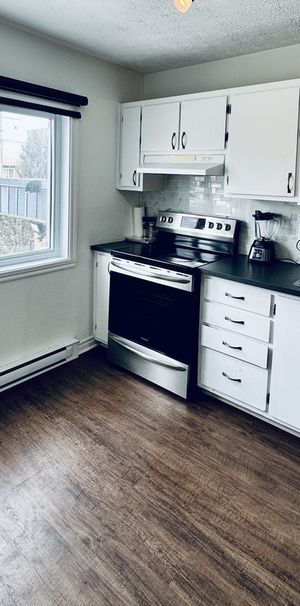 3 1/2 à Louer - Photo 1