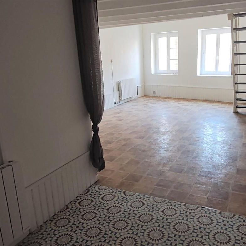 Location Appartement 1 pièce 47m² CHALON SUR SAONE 71100 - Photo 1