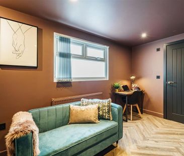 Studio to rent - Photo 3