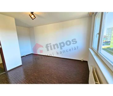 Pronájem bytu 1+1, Břidličná - Fotografie 3