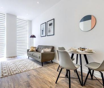 1 bedroom apartment to rent - Photo 3
