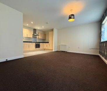 2 bedroom Flat To Let - Photo 1