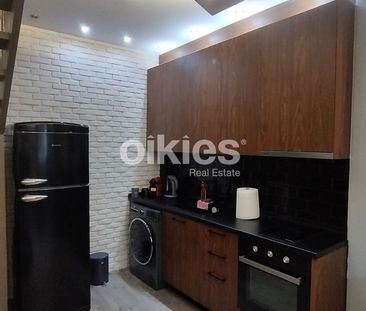 Loft για ενοικίαση Ανάληψη - Μπότσαρη (Ανάληψη - Μπότσαρη - Νέα Παρ... - Photo 4