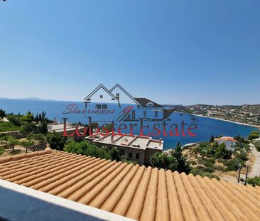 Μονοκατοικία για ενοικίαση Δικαστικά (Μαραθώνας) - Photo 2