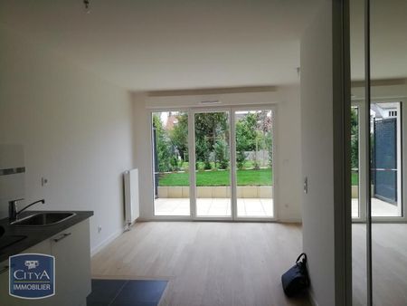 Location Appartement 2 pièces 48m² ANTONY 92160 - Photo 2