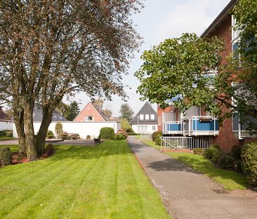 Balkonwohnung in ruhiger Wohnanlage - Photo 2