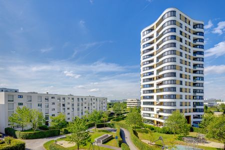 Spacious and exclusive apartment with lots of light - Foto 3