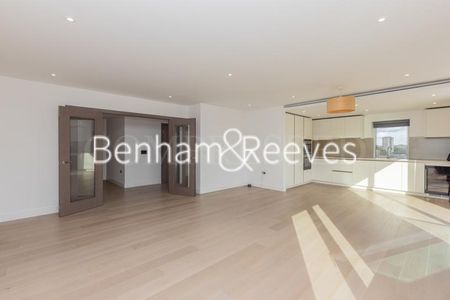 3 bedroom apartment to rent - Photo 5