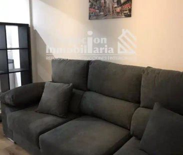 Piso de alquiler en García Moreno, Carmelitas - Foto 4
