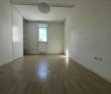 Appartement à louer - Photo 1